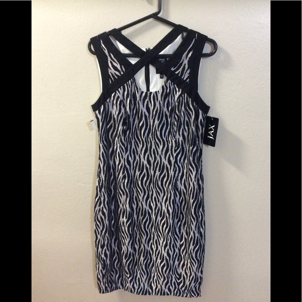 Jax dress